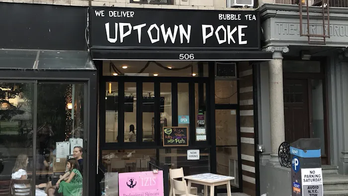 Uptown Poké Picture 9