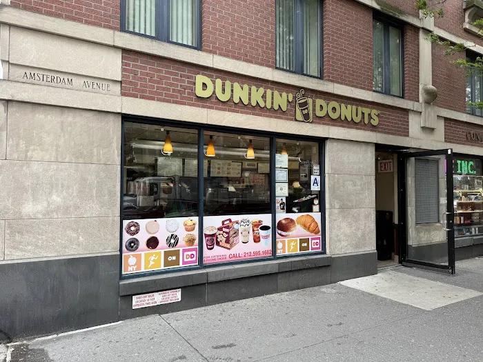 Dunkin' Picture 2