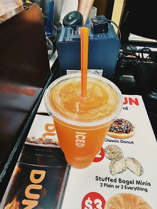 Dunkin' Picture 10