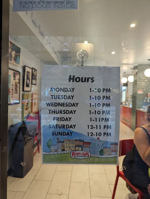 Ample Hills Creamery Picture 1