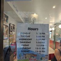 Ample Hills Creamery ico
