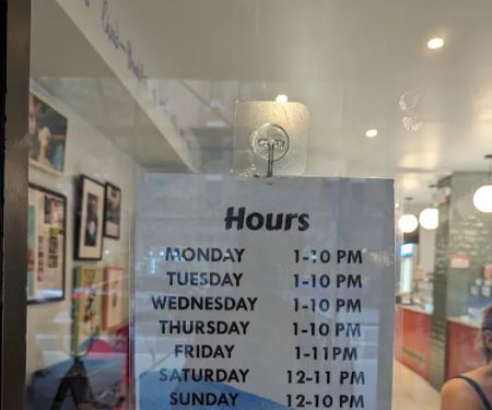 Ample Hills Creamery