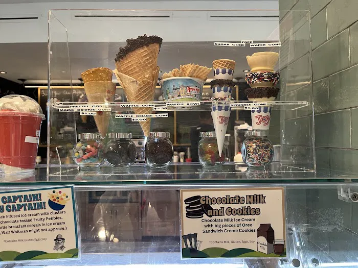 Ample Hills Creamery Picture 6