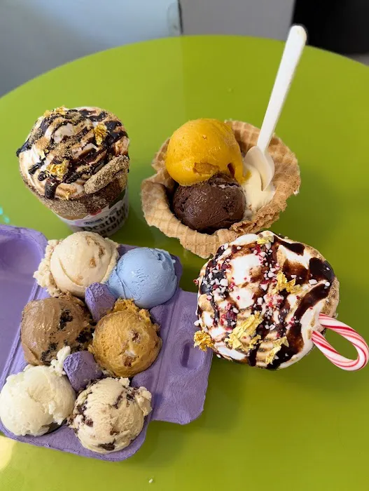 Ample Hills Creamery Picture 2