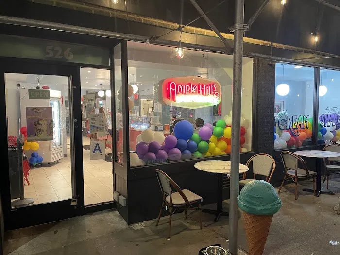 Ample Hills Creamery Picture 3