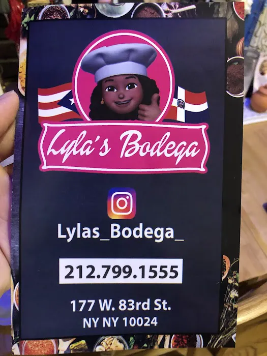 Lyla's Bodega Picture 10