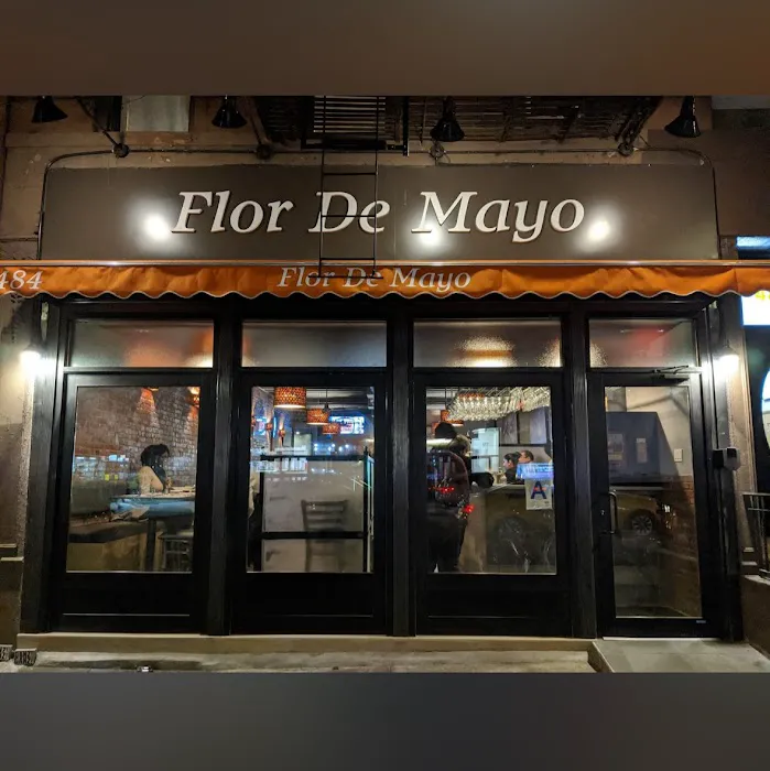 Flor de Mayo Picture 7