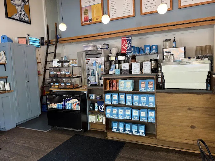 Joe Coffee Company: W 85th St Picture 3