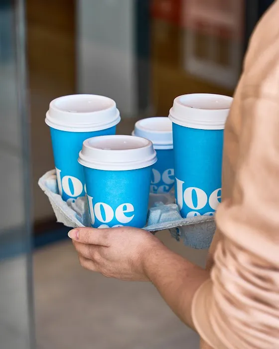 Joe Coffee Company: W 85th St Picture 7