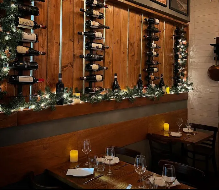 Spiga Restaurant Picture 3