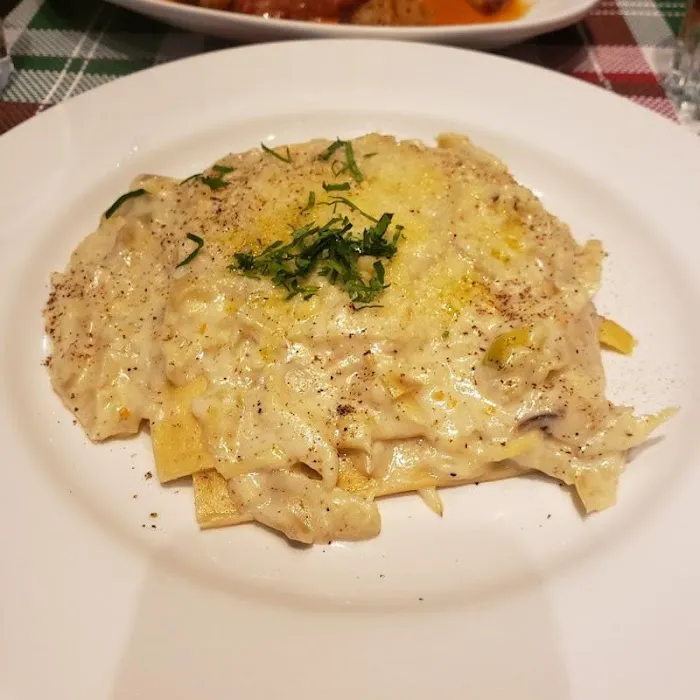 Spiga Restaurant Picture 4