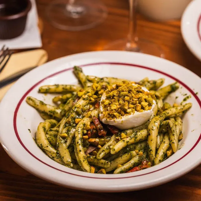 Spiga Restaurant Picture 9