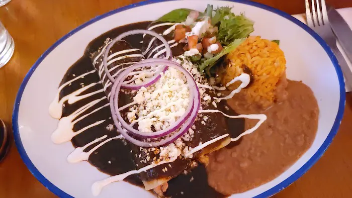 Nina’s Great Burrito Bar Picture 1