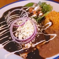 Nina’s Great Burrito Bar ico