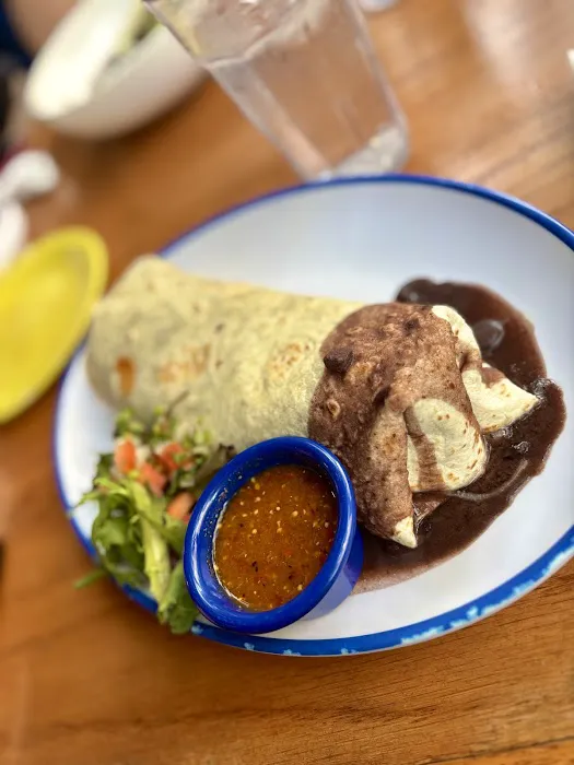 Nina’s Great Burrito Bar Picture 5