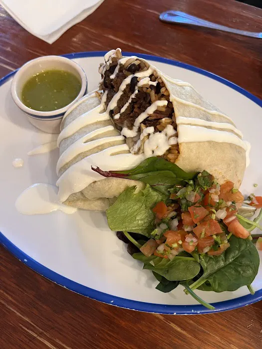 Nina’s Great Burrito Bar Picture 8