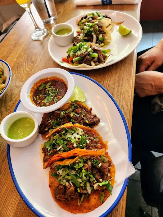 Nina’s Great Burrito Bar Picture 3