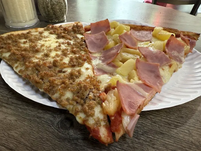 Pizza Pete's Picture 2