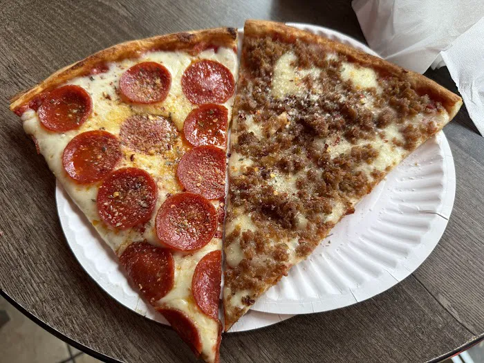 Pizza Pete's Picture 6