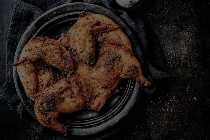 Rosa's Coal Fired Chicken Picture 1