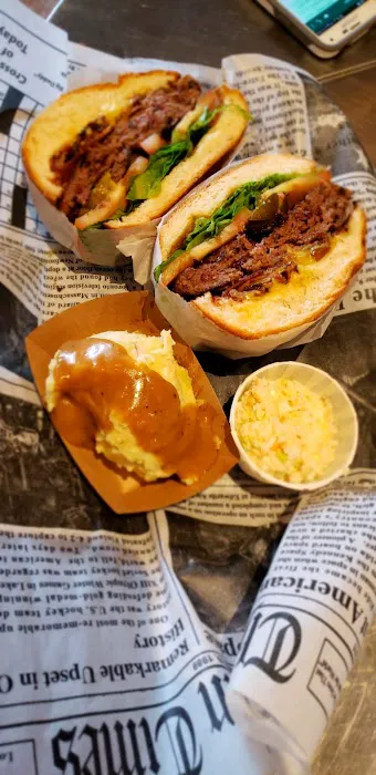 Graze Smokehouse Picture 6
