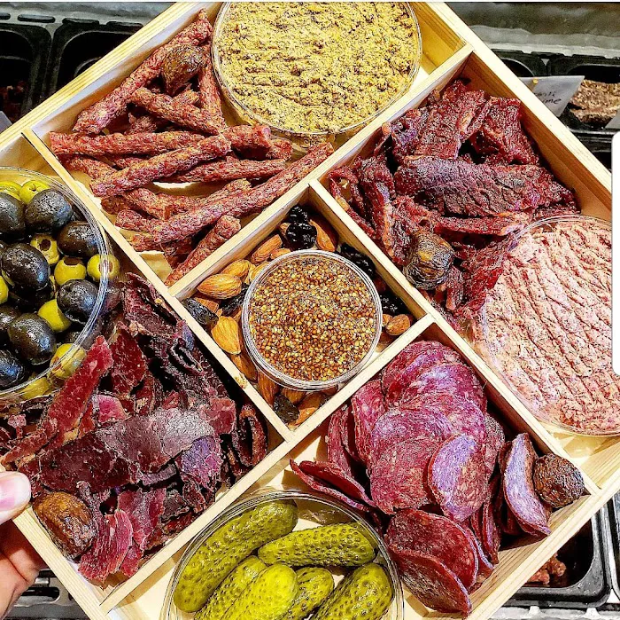 Graze Smokehouse Picture 2