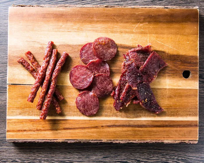 Graze Smokehouse Picture 10