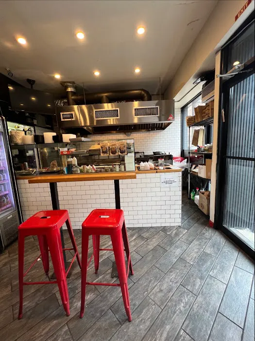 Graze Smokehouse Picture 4