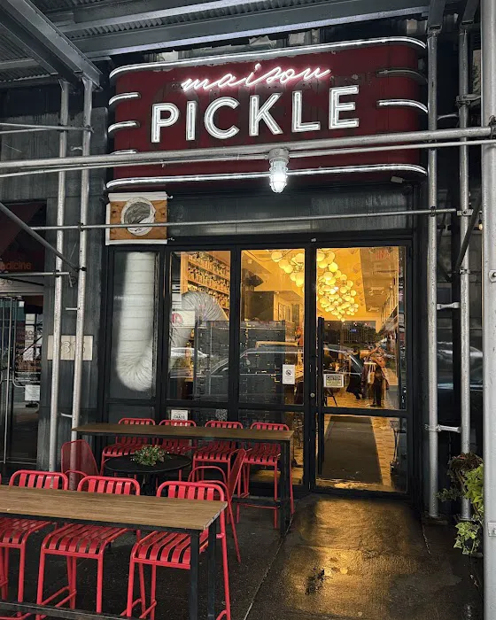 Maison Pickle Picture 4
