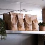 Blank Street Coffee