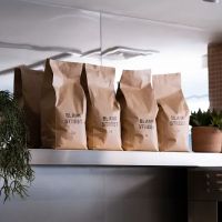 Blank Street Coffee ico