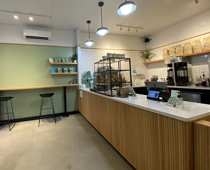 Blank Street Coffee Picture 5
