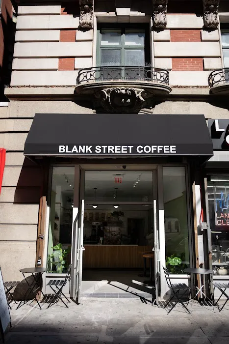 Blank Street Coffee Picture 9