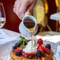 French Roast ico