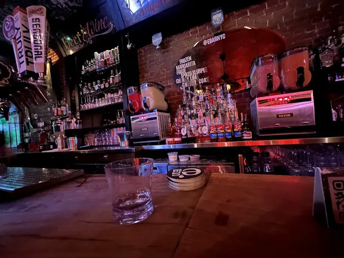 e's BAR Picture 2