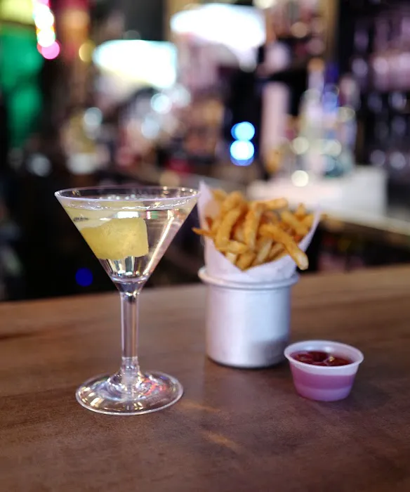 e's BAR Picture 4