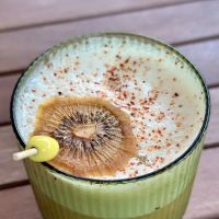 Tiki Chick ico