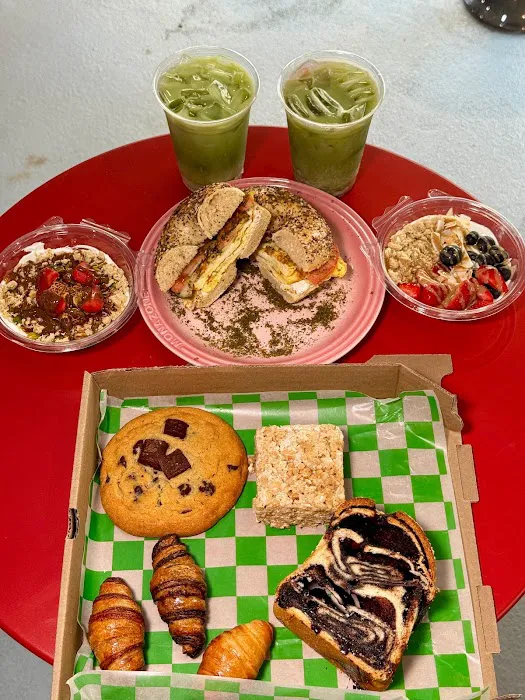 Safta’s Coffee & Fine Foods Picture 7
