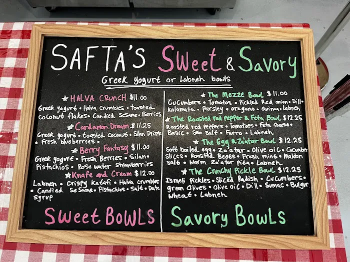 Safta’s Coffee & Fine Foods Picture 5