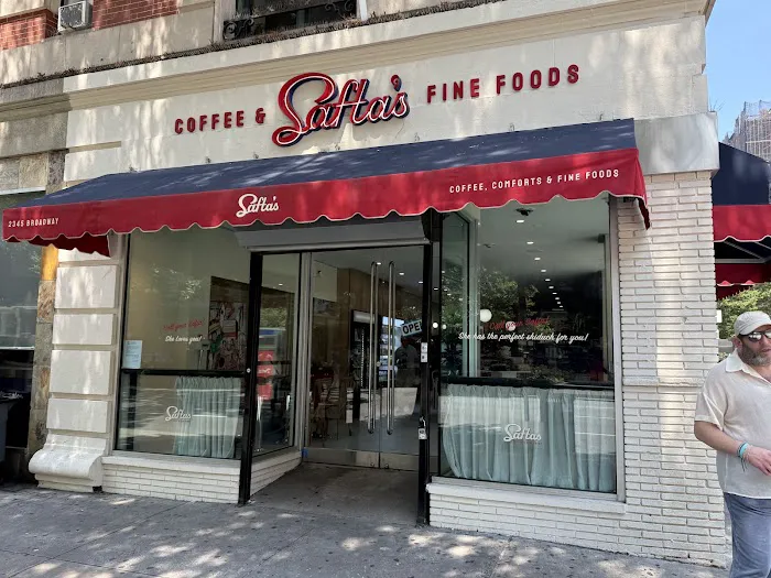Safta’s Coffee & Fine Foods Picture 10