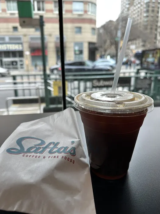 Safta’s Coffee & Fine Foods Picture 1