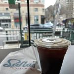 Safta’s Coffee & Fine Foods