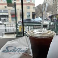 Safta’s Coffee & Fine Foods ico
