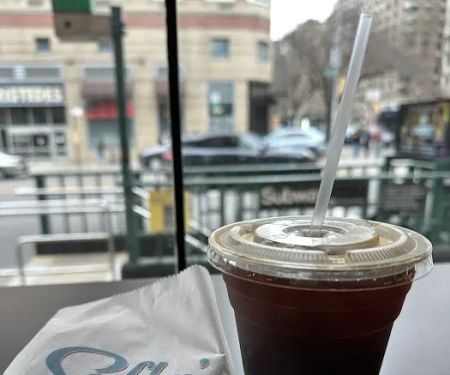 Safta’s Coffee & Fine Foods
