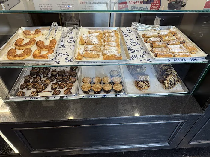 Safta’s Coffee & Fine Foods Picture 6