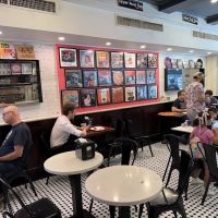 Mimi's Pizza (Broadway) ico