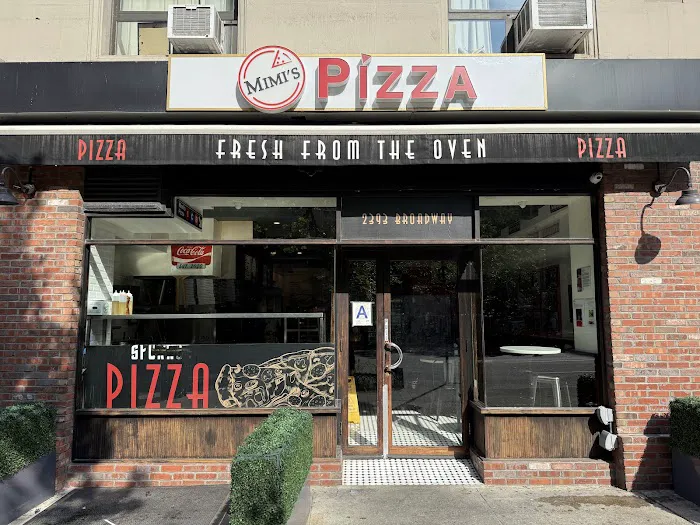 Mimi's Pizza (Broadway) Picture 9