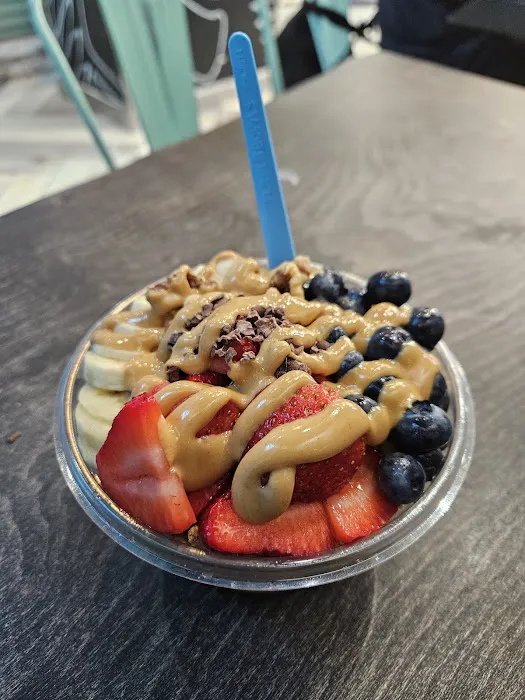 Playa Bowls Picture 1