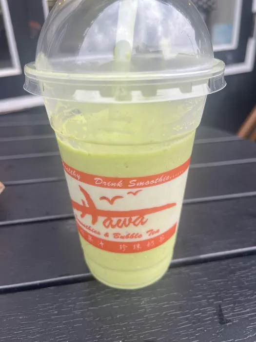 Hawa Smoothies & Bubble Tea Picture 7