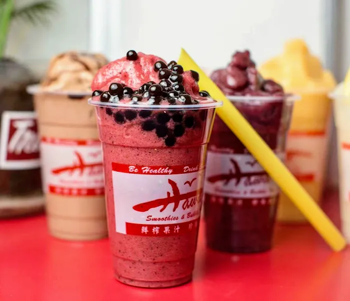 Hawa Smoothies & Bubble Tea Picture 2